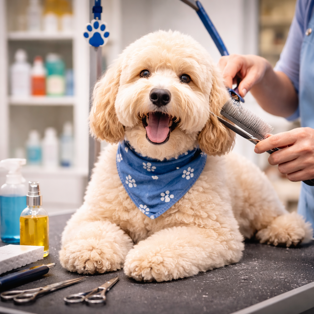 Smarter Social Care Shaping Modern Canine Daily Routines